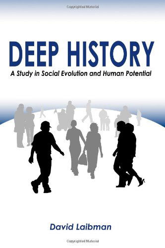 Cover for David Laibman · Deep History: a Study in Social Evolution and Human Potential (Suny Series in Radical Social and Political Theory) (Paperback Book) (2008)