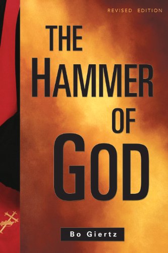 Cover for Bo Giertz · The Hammer of God: Revised Edition (Paperback Book) [Revised edition] (2004)