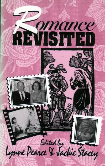 Romance revisited -  - Książki - New York University Press - 9780814766309 - 1 października 1995