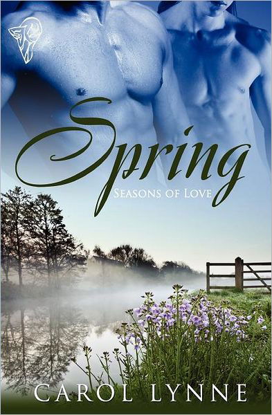 Spring (Seasons of Love) - Carol Lynne - Bøger - Total-E-Bound Publishing - 9780857154309 - 27. juni 2011