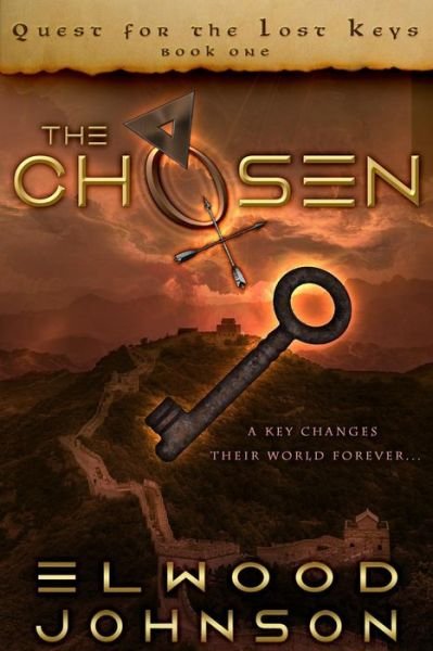 The Chosen - Elwood Johnson - Bücher - Oak Valley Publishing - 9780996275309 - 17. April 2018