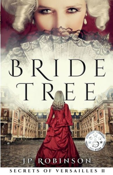 Cover for Jp Robinson · Bride Tree (Paperback Book) (2018)