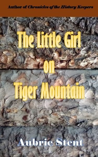 Cover for Inc. Blurb · The Little Girl on Tiger Mountain (Paperback Book) (2024)