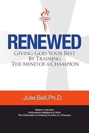 Cover for Julie Bell · Renewed (Bok) (2012)