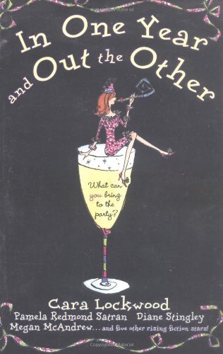 Cover for Pamela Redmond Satran · In One Year and out the Other (Paperback Bog) (2004)