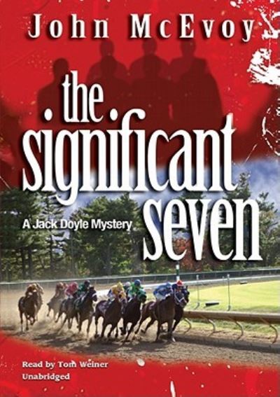 Cover for John McEvoy · The Significant Seven (N/A) (2010)