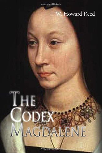Cover for W Howard Reed · The Codex Magdalene (Paperback Book) (2010)