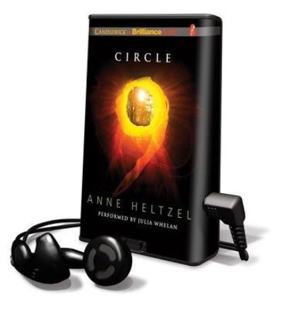 Cover for Anne Heltzel · Circle Nine (N/A) (2011)