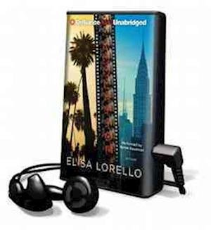 Adulation - Elisa Lorello - Outro - Brilliance Audio - 9781469268309 - 6 de novembro de 2012