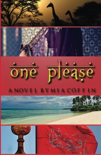 Cover for Mia Coffin · One Please (Paperback Book) (2012)