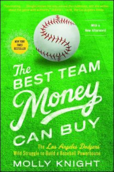 Cover for Molly Knight · The Best Team Money Can Buy (Paperback Book) (2016)