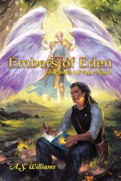 A s Williams · Embers of Eden (Paperback Book) (2020)