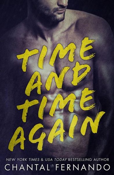 Cover for Chantal Fernando · Time and Time Again (Paperback Book) (2015)