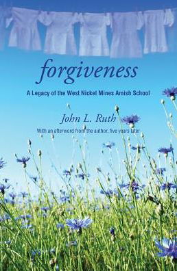 Cover for John Ruth · Forgiveness (Paperback Book) (2010)