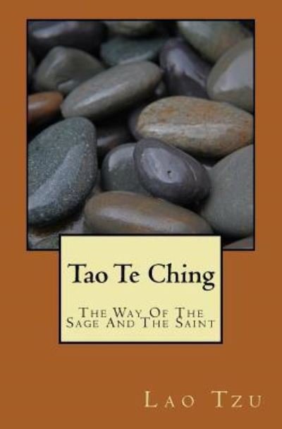 Cover for Lao Tzu · Tao Te Ching (Paperback Book) (2015)