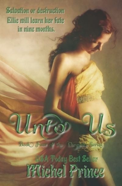 Unto Us - Michel Prince - Books - Createspace Independent Publishing Platf - 9781535332309 - July 20, 2016