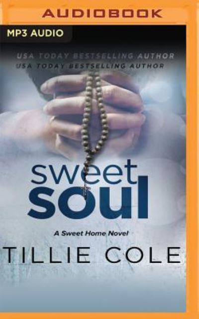 Cover for Tillie Cole · Sweet Soul (MP3-CD) (2016)