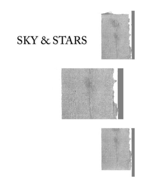 Cover for California / Auroramajor / Thesle Tacosagray · Sky &amp; Stars (Paperback Book) (2016)