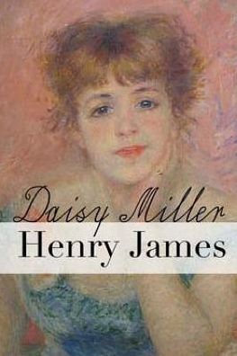 Cover for Henry James · Daisy Miller (Bog) (2017)