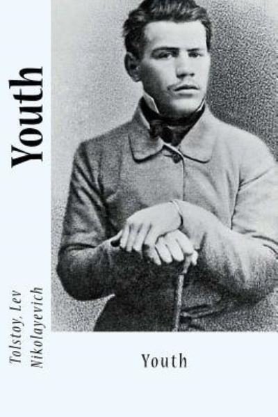 Cover for Tolstoy Lev Nikolayevich · Youth (Paperback Book) (2017)