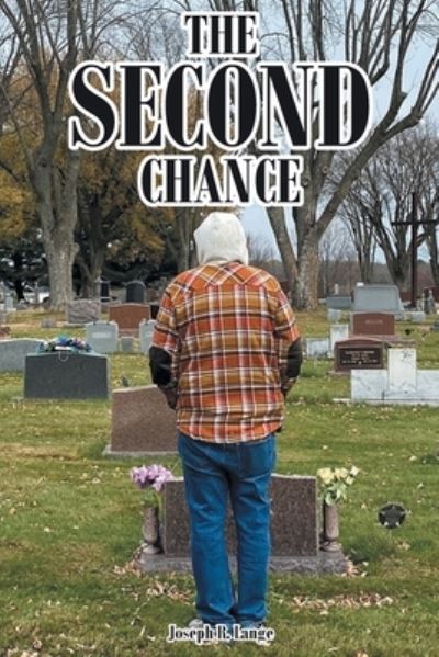 Cover for Joseph R Lange · The Second Chance (Paperback Book) (2021)