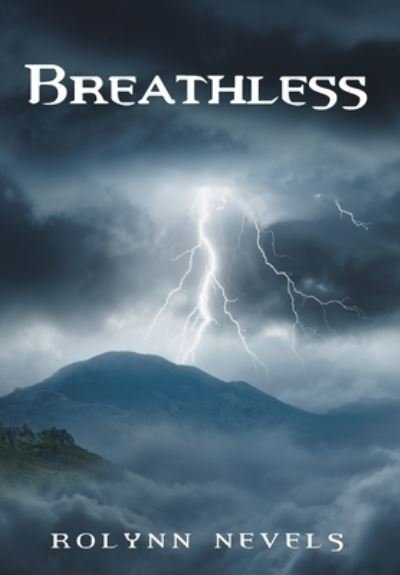 Fulton Books · Breathless (Hardcover Book) (2024)