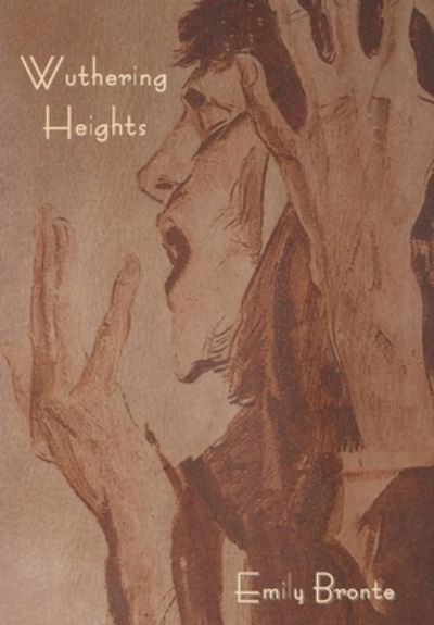 Cover for Emily Brontë · Wuthering Heights (Bog) (2023)