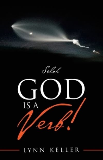 Cover for Lynn Keller · God Is a Verb! (Paperback Book) (2020)