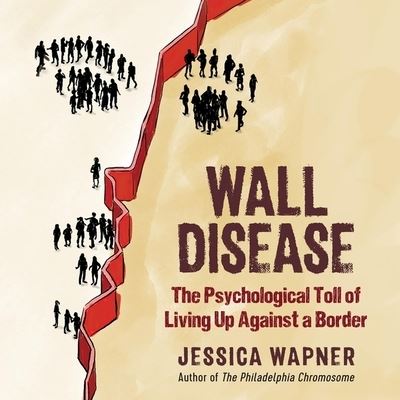 Cover for Jessica Wapner · Wall Disease (CD) (2020)