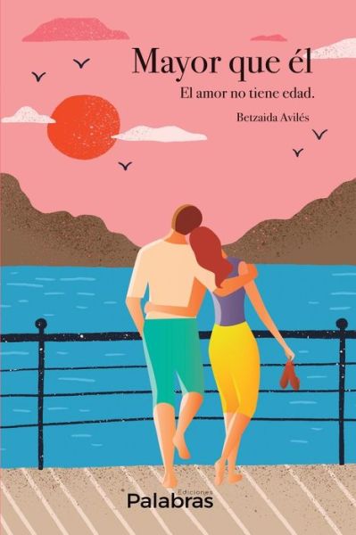 Cover for Betzaida Aviles · Mayor que el (Paperback Book) (2019)