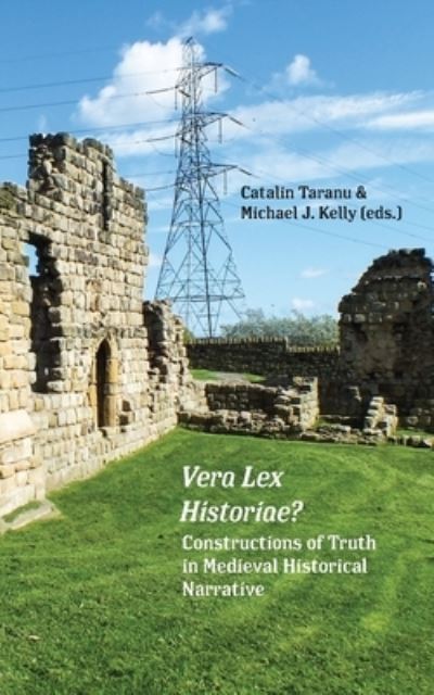 Vera Lex Historiae? - Catalin Taranu - Książki - Punctum Books - 9781685710309 - 18 sierpnia 2022