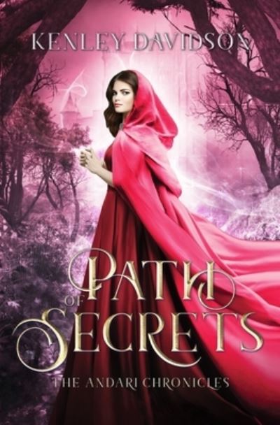 Cover for Kenley Davidson · Path of Secrets (Paperback Book) (2019)