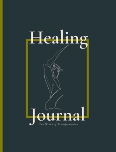 Cover for Ruvimbo Makumbe · Ican_always Healing Journal (Lime) (Paperback Bog) (2020)