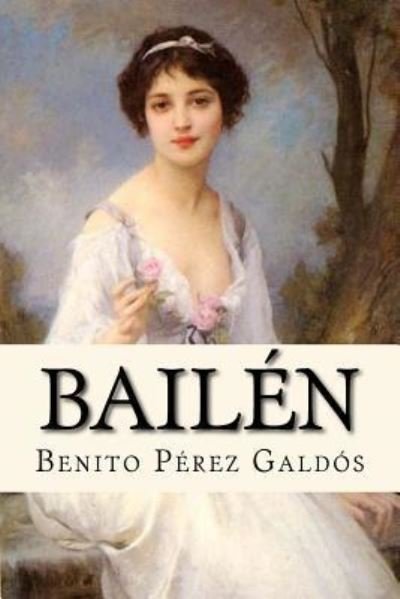 Cover for Benito Perez Galdos · Bail n (Pocketbok) (2018)