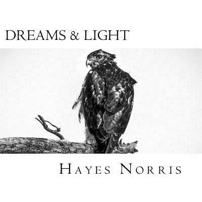 Cover for Hayes Norris · Dreams &amp; Light (Paperback Book) (2018)