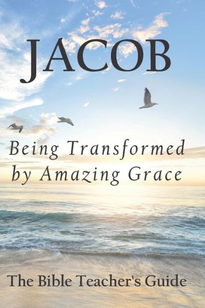 Cover for Gregory Brown · Jacob (Paperback Book) (2018)