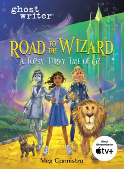 Cover for Sesame Workshop · Road to the Wizard (Bog) (2022)