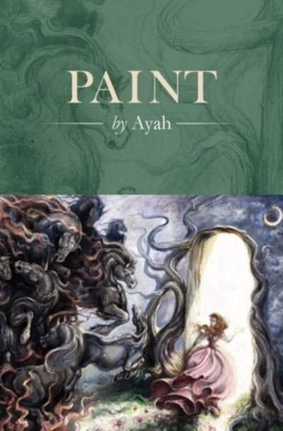 Ayah · Paint (Taschenbuch) (2018)