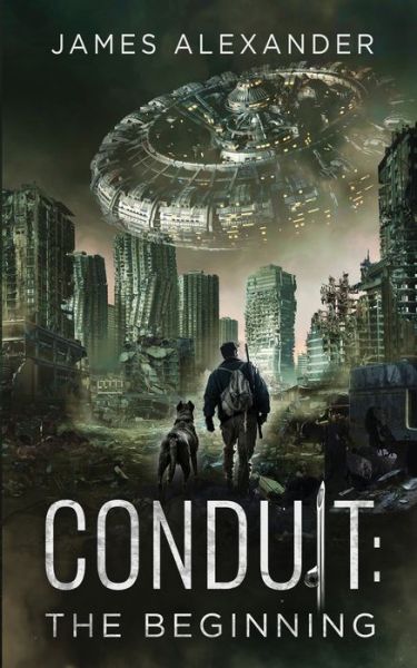 Conduit - James Alexander - Books - J&a Publishing - 9781736964309 - May 11, 2021