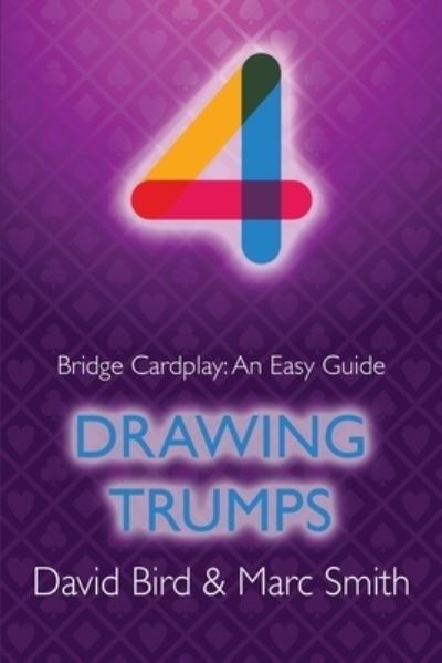 Cover for David Bird · Bridge Cardplay (Paperback Bog) (2021)