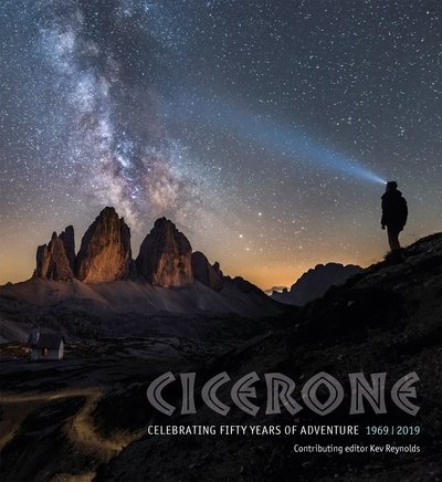 Fifty Years of Adventure -  - Books - Cicerone Press - 9781786310309 - November 22, 2018