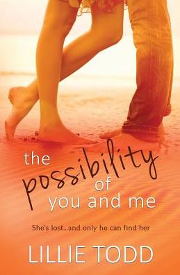 The Possibility of You and Me - Lillie Todd - Books - Finch Books - 9781786860309 - August 2, 2016