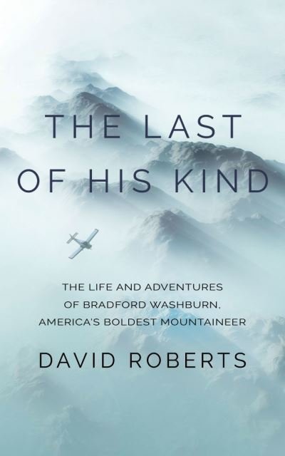 Cover for David Roberts · The Last of His Kind (CD) (2020)