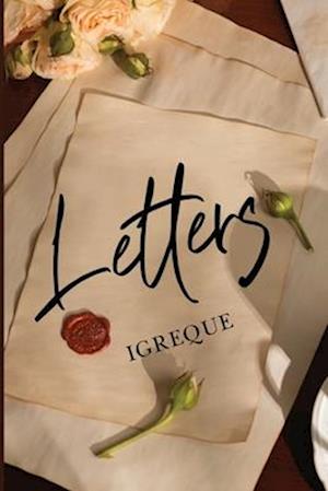 Cover for Igreque · Letters (Paperback Book) (2025)