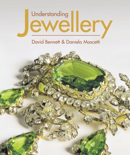 Cover for David Bennett · Understanding Jewellery (Hardcover Book) [3 Revised edition] (1999)