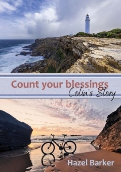 Cover for Hazel Barker · Count Your Blessings: Colin's Story: Colin (Paperback Book) (2020)