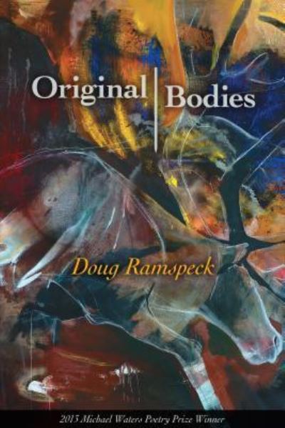 Cover for Doug Ramspeck · Original Bodies (Paperback Book) (2014)