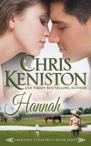 Cover for Chris Keniston · Hannah (Paperback Book) (2018)