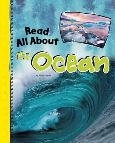 Read All about the Ocean - Jaclyn Jaycox - Books - PEBBLE BOOKS - 9781977125309 - August 1, 2020