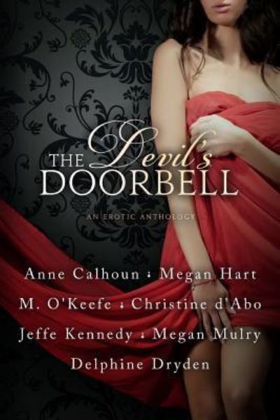 Cover for Anne Calhoun · The Devil's Doorbell (Paperback Book) (2016)